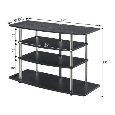 Designs 2 Go TV Stand Collection