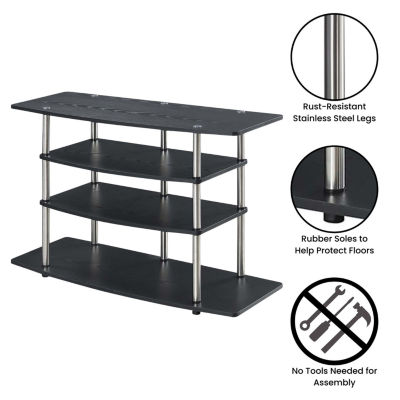 Designs 2 Go TV Stand Collection