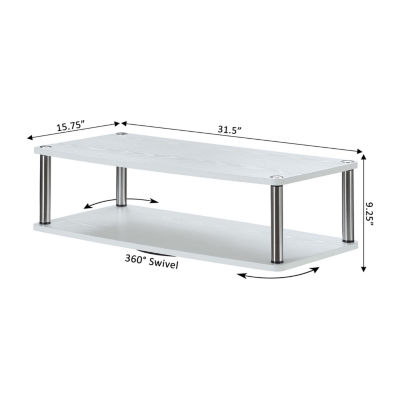 Designs 2 Go Living Room Collection TV Stand