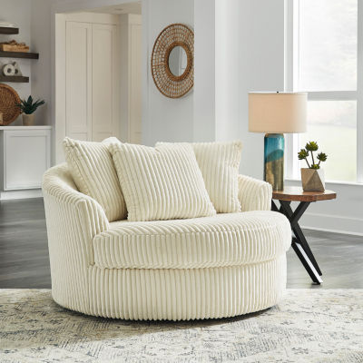 Signature Design By Ashley Lindyn Accent Chair