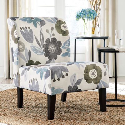 Signature Design By Ashley Triptis Accent Chair