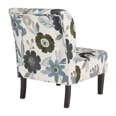 Signature Design By Ashley Triptis Accent Chair