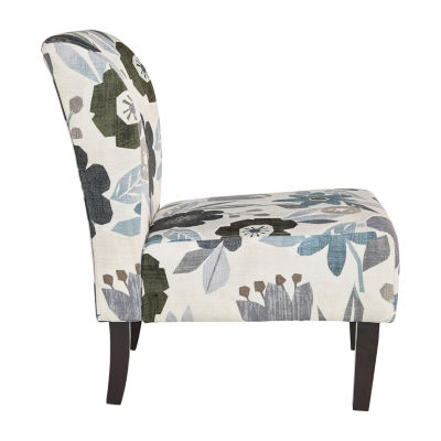 Signature Design By Ashley Triptis Accent Chair