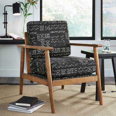 Signature Design By Ashley Bevyn Accent Chair