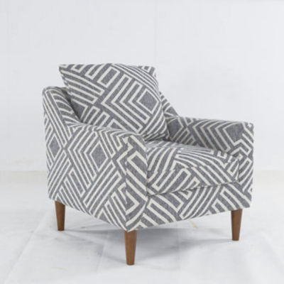 Signature Design By Ashley Morrilton Accent Chair