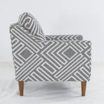 Signature Design By Ashley Morrilton Accent Chair