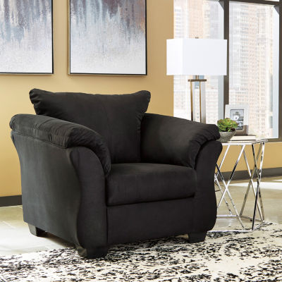 Signature Design By Ashley Darcy Accent Chair