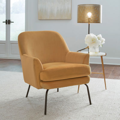 Signature Design By Ashley Dericka Accent Chair