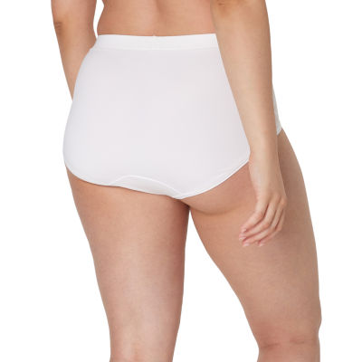Bali Coolest Smoothing Cooling Brief Panty Dfcsbf