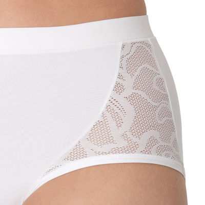 Bali Coolest Smoothing Cooling Brief Panty Dfcsbf