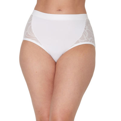 Bali Coolest Smoothing Cooling Brief Panty Dfcsbf