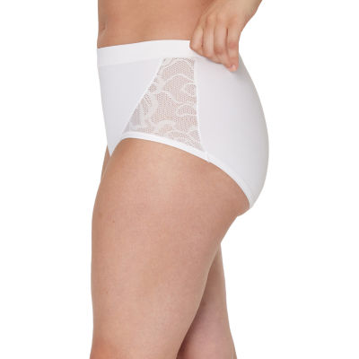 Bali Coolest Smoothing Cooling Brief Panty Dfcsbf