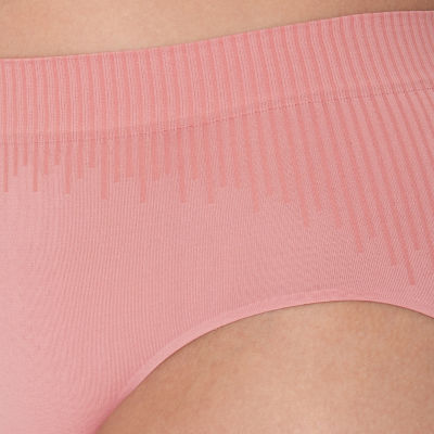 Bali Comfort Revolution Womens Seamless Cooling Brief Panty Dfmsbf