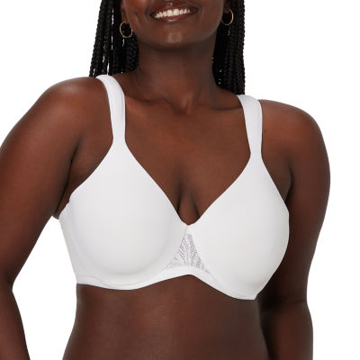 Bali Coolest Smoothing T-Shirt Full Coverage Bra Df4580