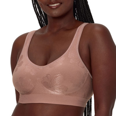 Bali Comfort Revolution® Comfortflex Fit® Shaping Seamless Wireless Full Coverage Bra-3488