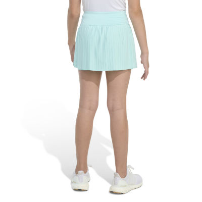 adidas Big Kid Girls Mid Rise Skort