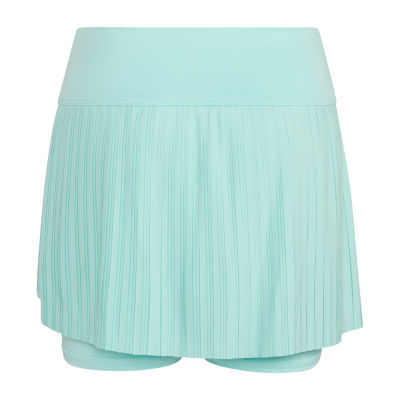 adidas Big Kid Girls Mid Rise Skort