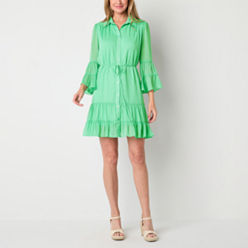 Dots Dresses for Women - JCPenney