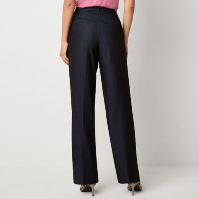Worthington Womens Everyday Trouser