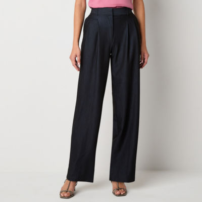 Worthington Womens Everyday Trouser