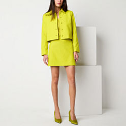 Worthington Short Length Skirts for Women - JCPenney