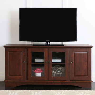 Bates 52" Entertainment Center
