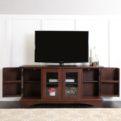 Bates 52" Entertainment Center