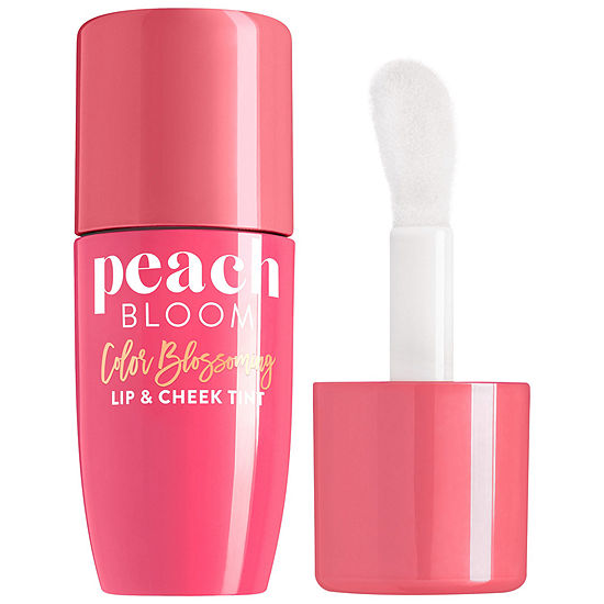 Too Faced Peach Bloom Color Blossoming Lip & Cheek Tint