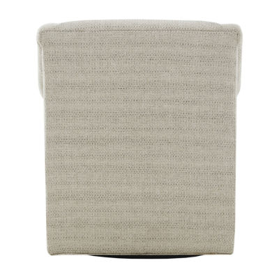 Madison Park Benton Upholstered Armchair