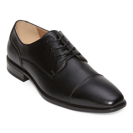  JF J.Ferrar Mens Brody Oxford Shoes