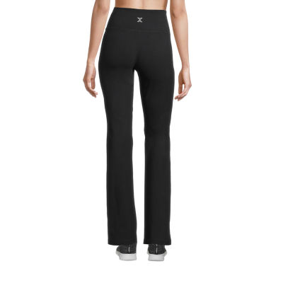 Xersion studio cheap yoga bootcut pants