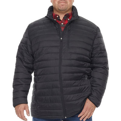 Lightweight thermore hot sale puffer jacket