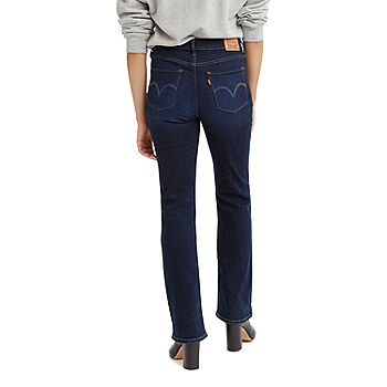 Levi's® Womens Classic Bootcut Jean - JCPenney