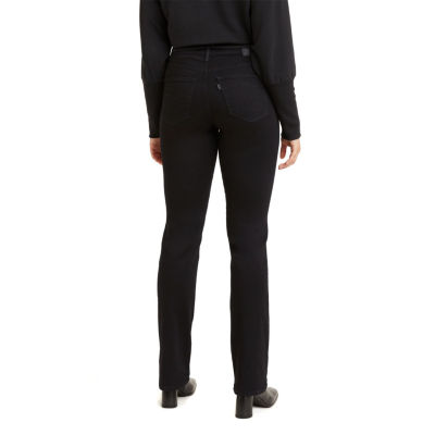 Levi's® Women's Mid Rise 314™ Shaping Staight Jeans