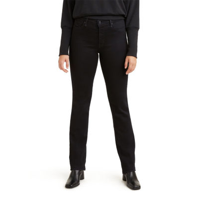 Levi's® Women's Mid Rise 314™ Shaping Staight Jeans