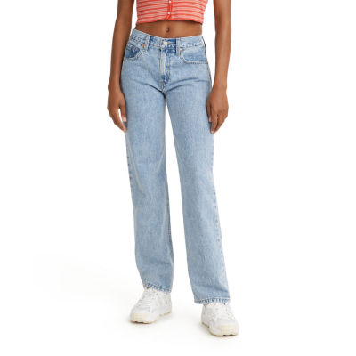 Levi's® Women's Low Pro Loose Fit Jeans - JCPenney