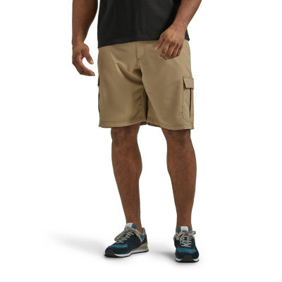Lee® Big and Tall Men's Performance Cargo Short JCPenney