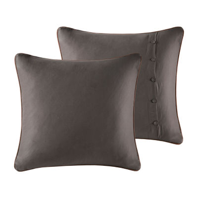 Woolrich Bitter Creek 8-pc Oversized Comforter Set