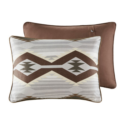 Woolrich Bitter Creek 8-pc Oversized Comforter Set