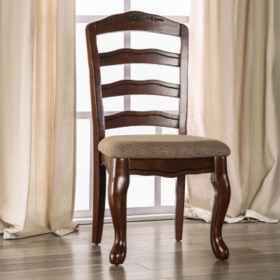Palmvilla Dining And Kitchen Collection 2-pc. Upholstered Dining Chair