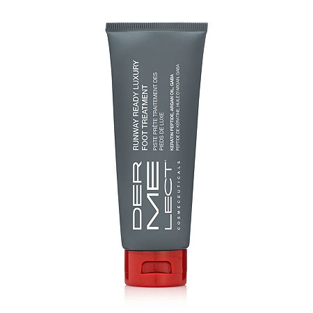 Dermelect Runway Ready Foot Cream, One Size