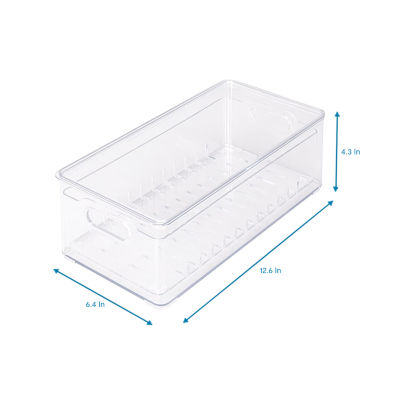 Home Expressions Large Produce Storage Bin