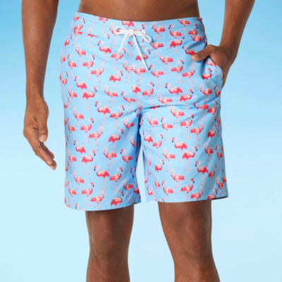 St john's best sale bay swim shorts