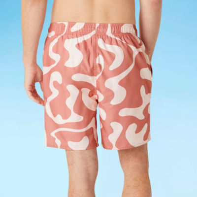 Arizona Mens Swim Trunks