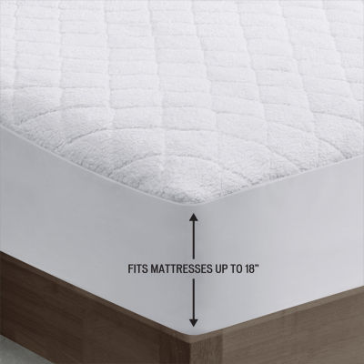 Woolrich Heated Mattress Pad