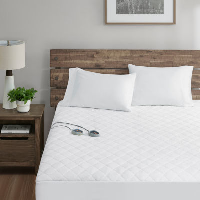 Woolrich Heated Mattress Pad