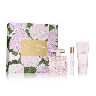 Vince Camuto Floreale Eau De Parfum 3-Pc Gift Set ($155 Value), Color:  Floreale - JCPenney