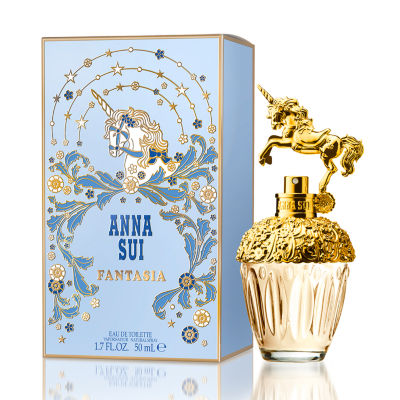 Anna Sui Fantasia Eau De Toilette