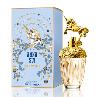 Anna Sui Fantasia Eau De Toilette