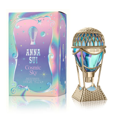 Anna Sui Cosmic Sky Eau De Toilette